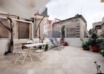 Terrazza - Bilocale Via Tancredi
 
38, Bari - foto 20