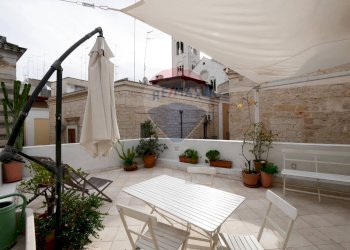 Terrazza - Bilocale Via Tancredi
 
38, Bari - foto 21