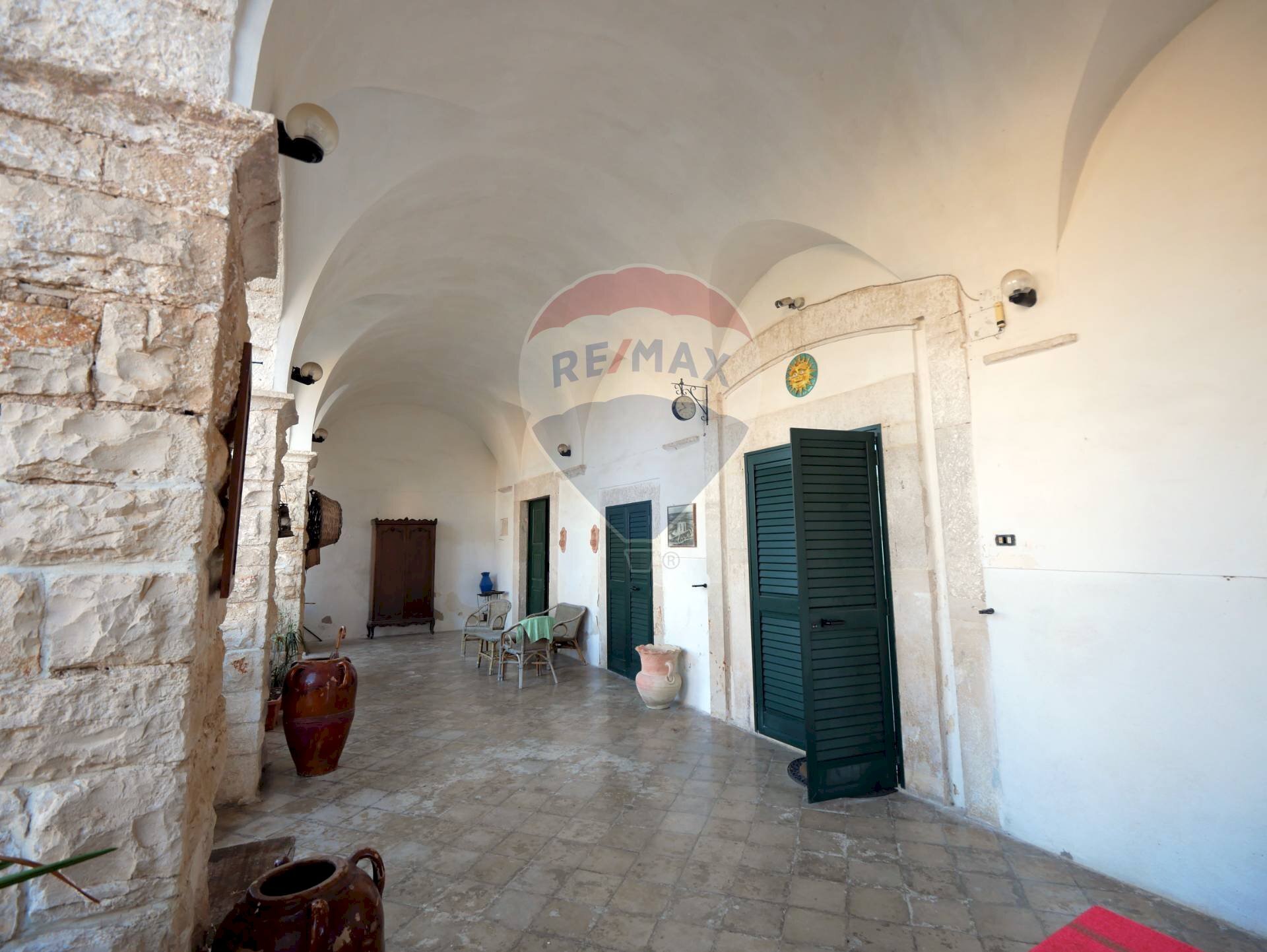 Terrazza - Rustico Via Casino della Principessa
 
10, Giovinazzo - foto 2