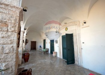 Terrazza - Rustico Via Casino della Principessa
 
10, Giovinazzo - foto 2