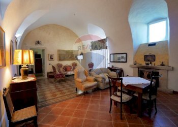 Sala da pranzo - Rustico Via Casino della Principessa
 
10, Giovinazzo - foto 3