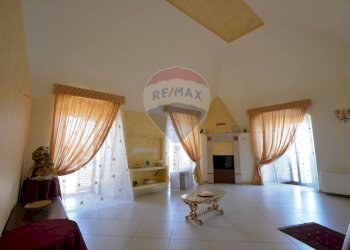 Soggiorno - Rustico Via Casino della Principessa
 
10, Giovinazzo - foto 8