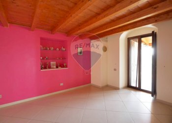 Stanza vuota - Rustico Via Casino della Principessa
 
10, Giovinazzo - foto 10