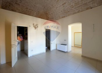 Stanza vuota - Rustico Via Casino della Principessa
 
10, Giovinazzo - foto 15
