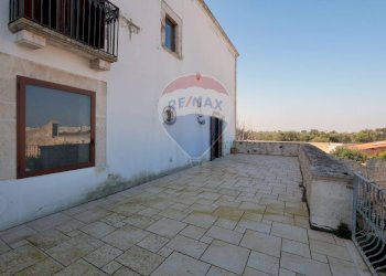 Terrazza - Rustico Via Casino della Principessa
 
10, Giovinazzo - foto 16