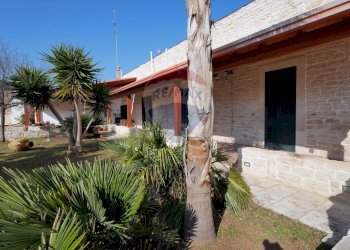 Casa all\'aperto - Rustico Via Casino della Principessa
 
10, Giovinazzo - foto 17