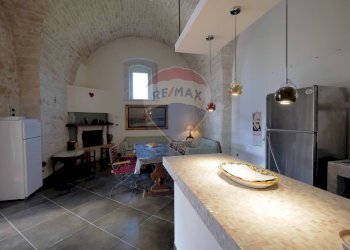 Camera / camera da letto - Rustico Via Casino della Principessa
 
10, Giovinazzo - foto 18