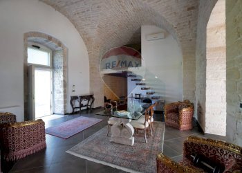 Sala da pranzo - Rustico Via Casino della Principessa
 
10, Giovinazzo - foto 19