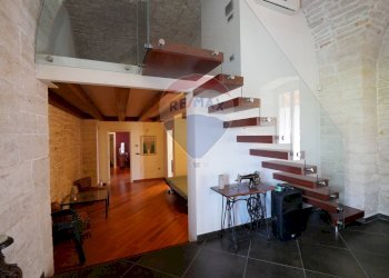 Scale - Rustico Via Casino della Principessa
 
10, Giovinazzo - foto 20