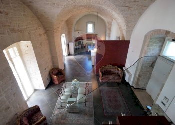 Soggiorno - Rustico Via Casino della Principessa
 
10, Giovinazzo - foto 24