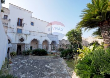 Casa all\'aperto - Rustico Via Casino della Principessa
 
10, Giovinazzo - foto 26