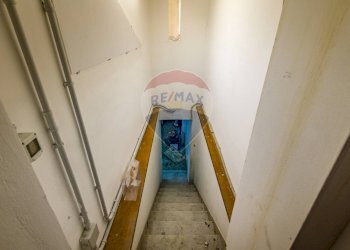 Hall / corridoio - Locale Commerciale Piazzale Ungheria
 
38, Palermo - foto 7