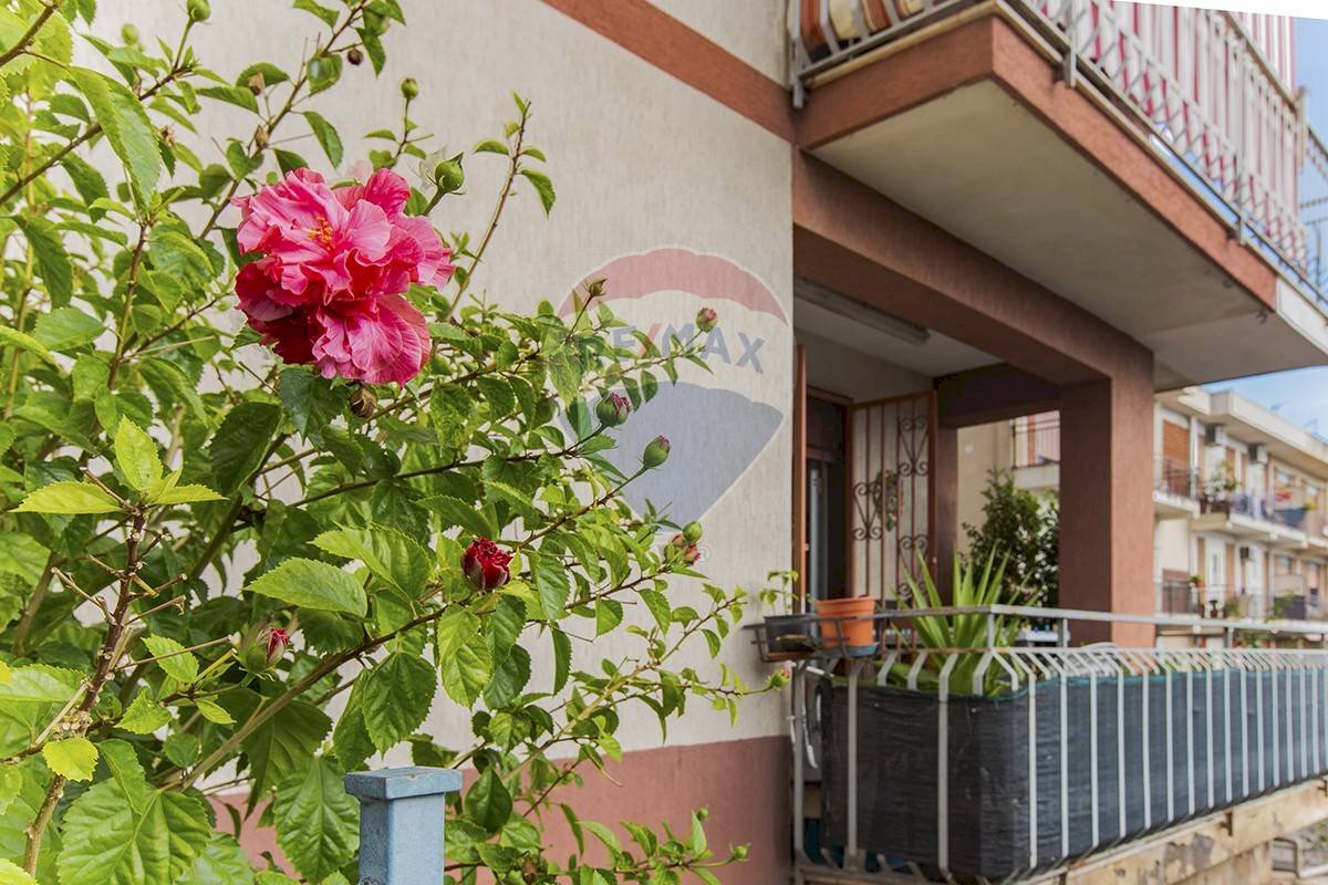 Casa all\'aperto - Appartamento Via Marina
125, Fiumefreddo di Sicilia - foto 3