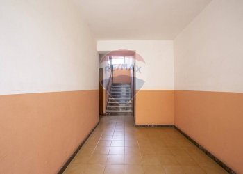 Hall / corridoio - Appartamento Via Marina
 
125, Fiumefreddo di Sicilia - foto 10