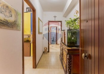 Hall / corridoio - Appartamento Via Marina
 
125, Fiumefreddo di Sicilia - foto 12