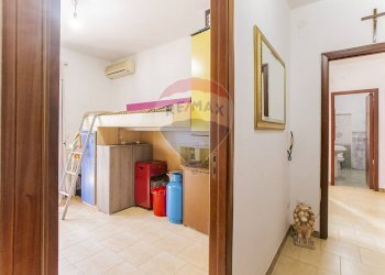 Hall / corridoio - Appartamento Via Marina
 
125, Fiumefreddo di Sicilia - foto 14