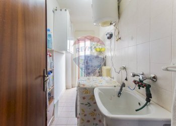Bagno - Appartamento Via Marina
 
125, Fiumefreddo di Sicilia - foto 19