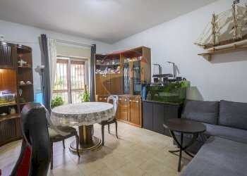 Sala da pranzo - Appartamento Via Marina
 
125, Fiumefreddo di Sicilia - foto 20