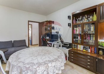 Soggiorno - Appartamento Via Marina
 
125, Fiumefreddo di Sicilia - foto 21