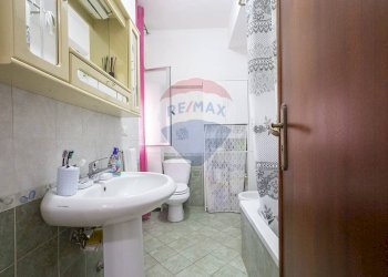 Bagno - Appartamento Via Marina
 
125, Fiumefreddo di Sicilia - foto 26