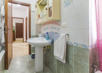 Bagno - Appartamento Via Marina
 
125, Fiumefreddo di Sicilia - foto 27
