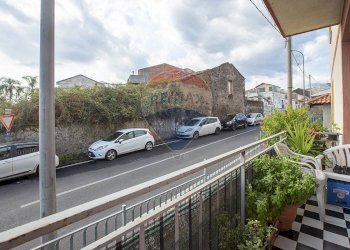 Balcone - Appartamento Via Marina
 
125, Fiumefreddo di Sicilia - foto 31