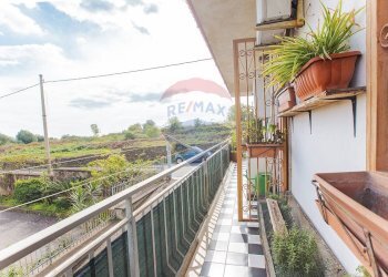 Balcone - Appartamento Via Marina
 
125, Fiumefreddo di Sicilia - foto 33