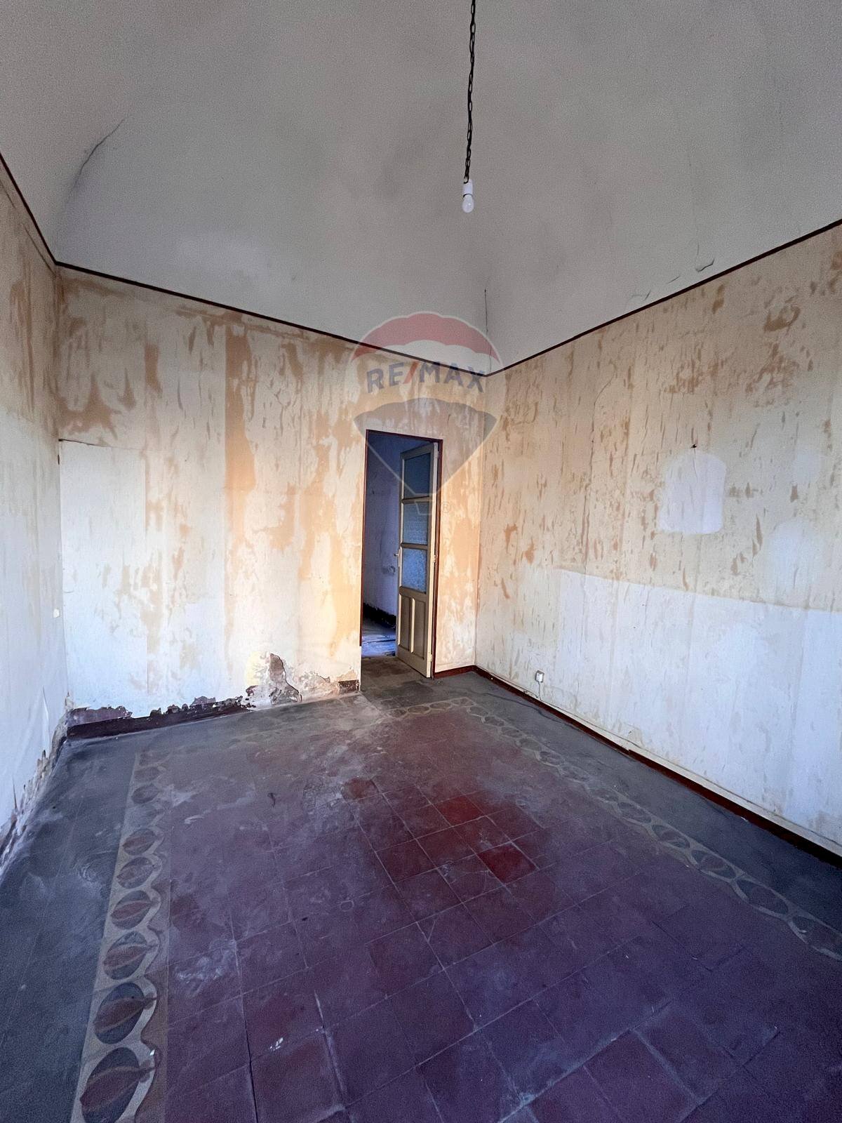 Stanza vuota - Casa indipendente Via Sebastiano Catania
29/A, Catania - foto 3