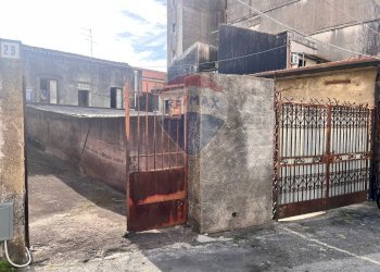 Edificio all\'aperto - Casa indipendente Via Sebastiano Catania
 
29/A, Catania - foto 1