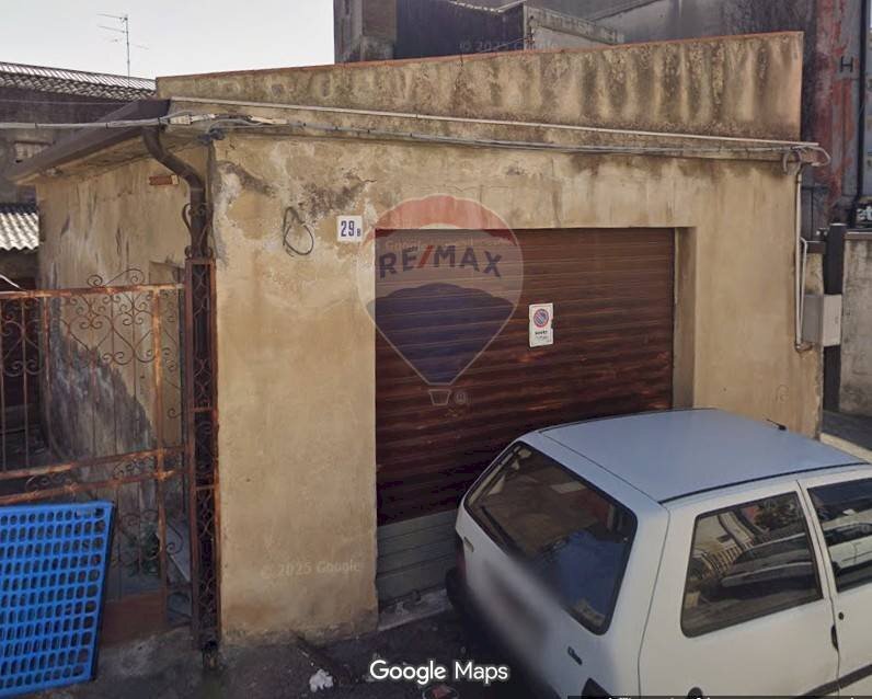 Edificio all\'aperto - One-room apartment Via Sebastiano Catania
 
29/B, Catania - photo 1