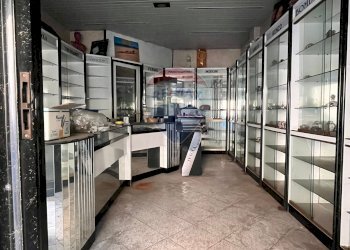 Dispensa di stoccaggio - Locale Commerciale Via Vincenzo Casagrande
 
18, Catania - foto 4