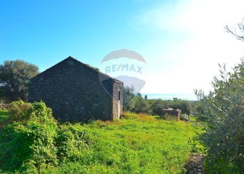 Casa all\'aperto - Terreno edificabile Via Nazionale Guardia
272, Acireale - foto 4