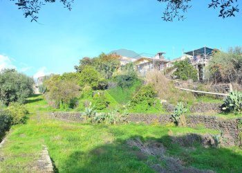 Giardino - Terreno edificabile Via Nazionale Guardia
272, Acireale - foto 12