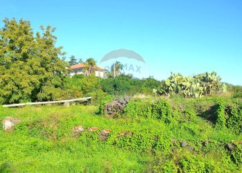 Giardino - Terreno edificabile Via Nazionale Guardia
272, Acireale - foto 13