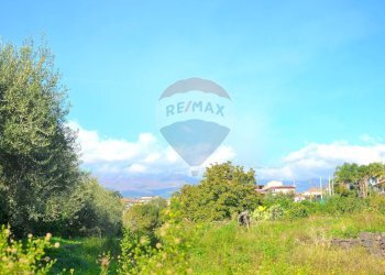 Vista delle montagne - Terreno edificabile Via Nazionale Guardia
272, Acireale - foto 17