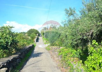 Giardino - Terreno edificabile Via Nazionale Guardia
272, Acireale - foto 19