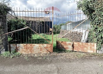 Casa all\'aperto - Terreno edificabile Via della Rinascita
19, Acireale - foto 11