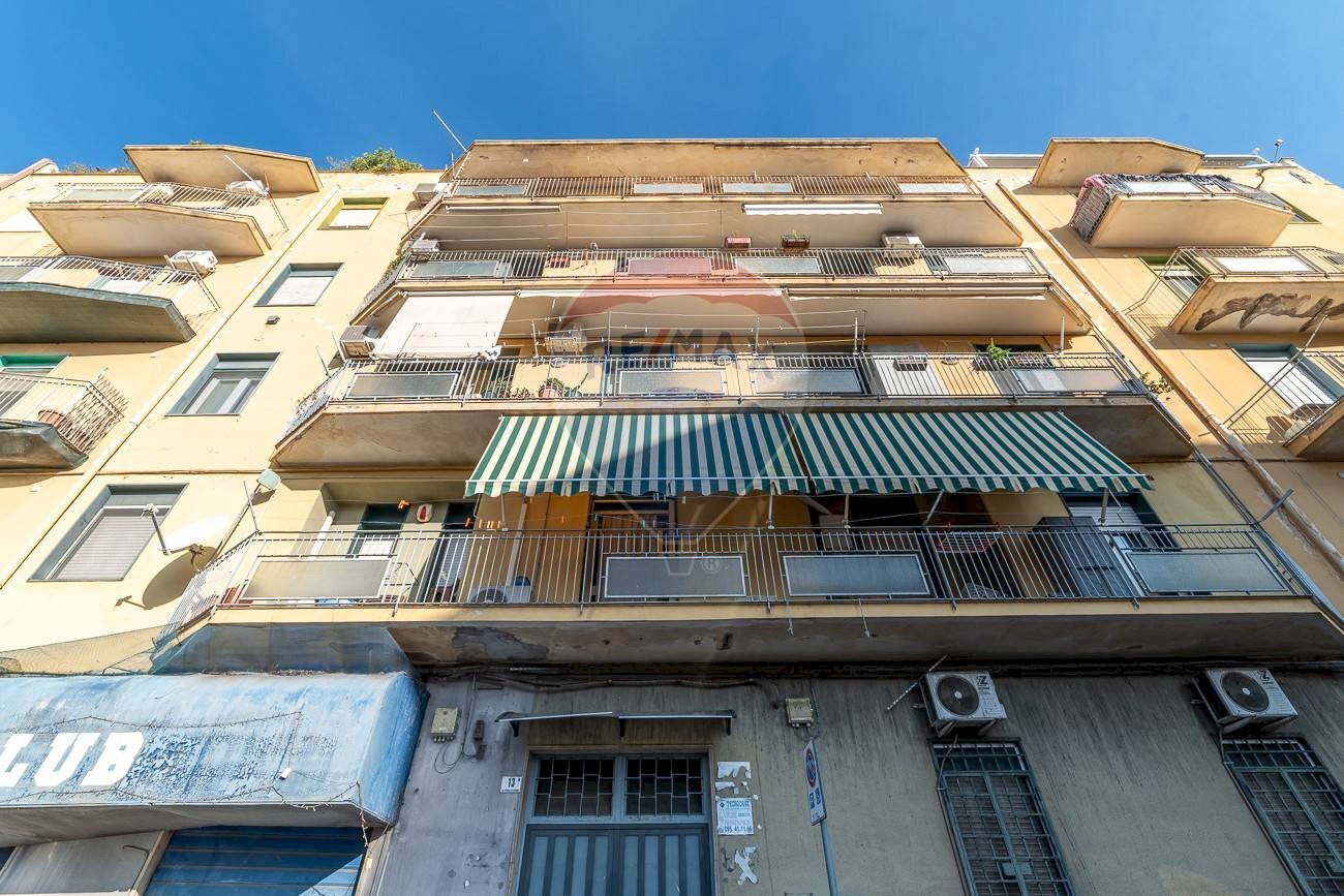 Edificio all\'aperto - Apartment Via Antonello Da Messina
 
13, Catania - photo 2