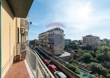 Balcone - Appartamento Via Antonello Da Messina
 
13, Catania - foto 1