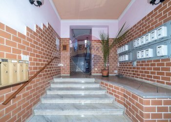 Ricezione / Lobby - Appartamento Via Antonello Da Messina
 
13, Catania - foto 5