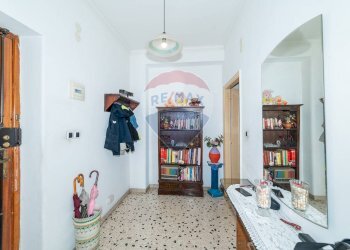 Hall / corridoio - Appartamento Via Antonello Da Messina
 
13, Catania - foto 7