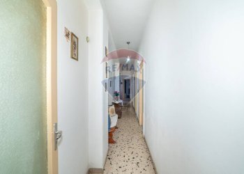 Hall / corridoio - Appartamento Via Antonello Da Messina
 
13, Catania - foto 9