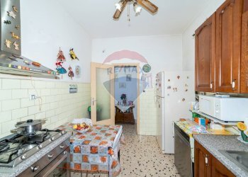 Cucina - Appartamento Via Antonello Da Messina
 
13, Catania - foto 13