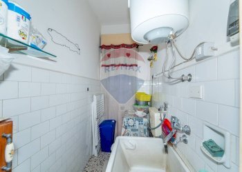 Bagno - Appartamento Via Antonello Da Messina
 
13, Catania - foto 16