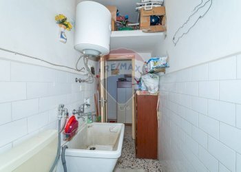 Bagno - Appartamento Via Antonello Da Messina
 
13, Catania - foto 17