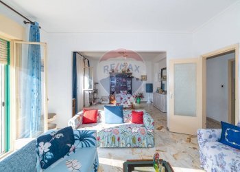 Soggiorno - Appartamento Via Antonello Da Messina
 
13, Catania - foto 23