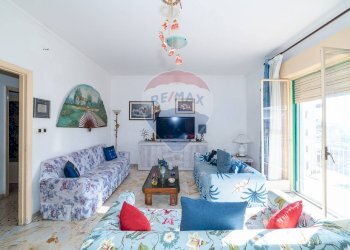 Soggiorno - Appartamento Via Antonello Da Messina
 
13, Catania - foto 24