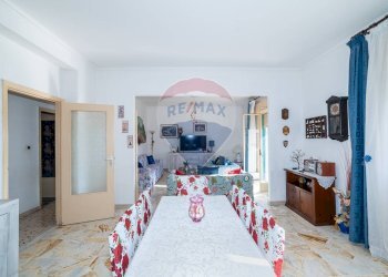 Sala da pranzo - Appartamento Via Antonello Da Messina
 
13, Catania - foto 26