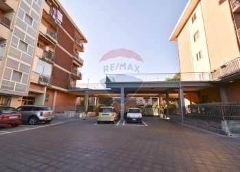 Edificio all\'aperto - Box Via Generale Di San Marzano
 
18, Catania - foto 22