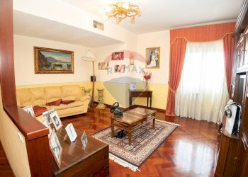 Soggiorno - Quadrilocale Via Lenin
 
60, Misterbianco - foto 2